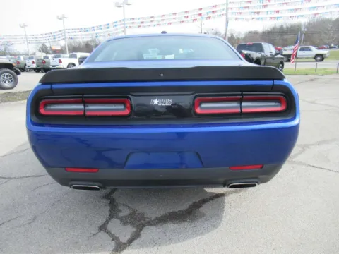 More photos of 2021 Dodge Challenger SXT at Farris Motor Company - Jefferson City, TN