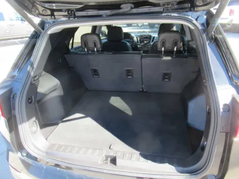 More photos of 2018 Chevrolet Equinox Premier at Farris Motor Company - Jefferson City, TN