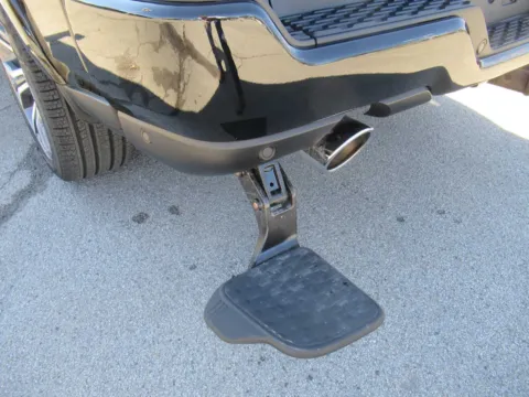 More photos of 2026 Ram 1500 Tungsten at Farris Motor Company - Jefferson City, TN