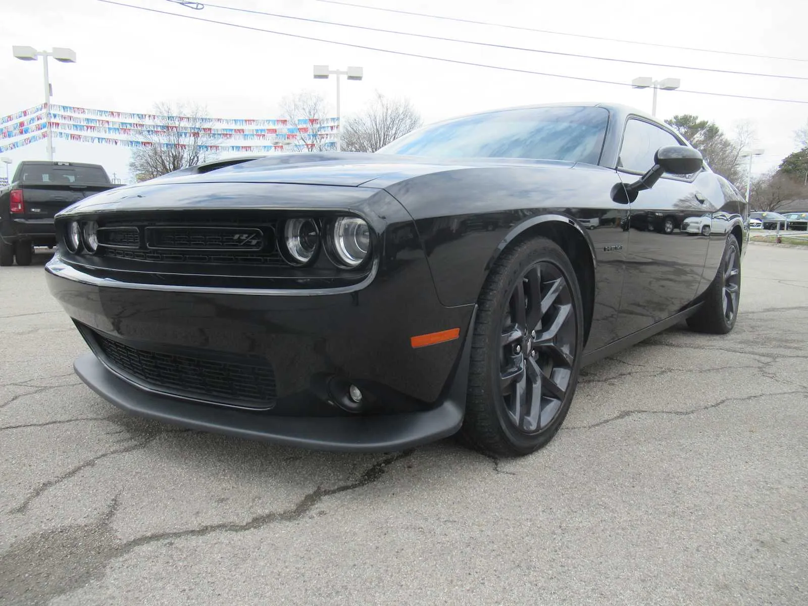 2022 Dodge Challenger R/T for sale in Jefferson City, TN