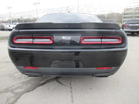 More photos of 2022 Dodge Challenger R/T at Farris Motor Company - Jefferson City, TN