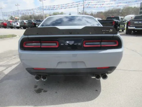 More photos of 2021 Dodge Challenger R/T Scat Pack at Farris Motor Company - Jefferson City, TN