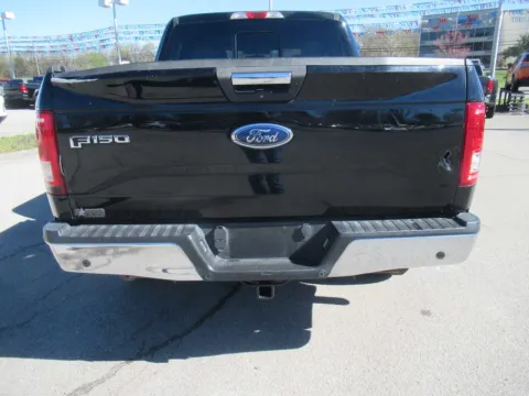 More photos of 2017 Ford F-150 XLT at Farris Motor Company - Jefferson City, TN