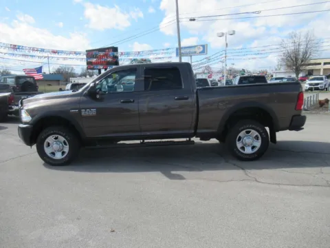 Photos of 2018 Ram 2500 Tradesman for sale in Jefferson City, TN at Farris Motor Company - Jefferson City