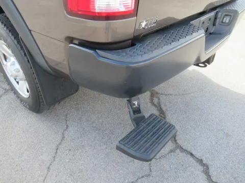 More photos of 2018 Ram 2500 Tradesman at Farris Motor Company - Jefferson City, TN