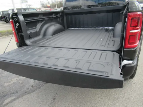 More photos of 2026 Ram 1500 RHO at Farris Motor Company - Jefferson City, TN