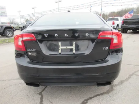 More photos of 2014 Volvo S60 T5 at Farris Motor Company - Jefferson City, TN