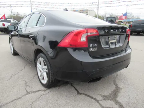 Another view of 2014 Volvo S60 T5 for sale in Jefferson City, TN at Farris Motor Company - Jefferson City