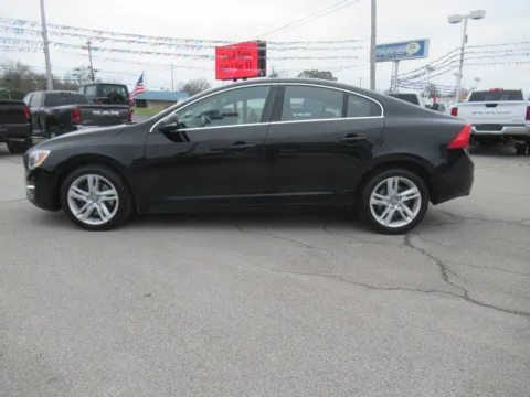 Photos of 2014 Volvo S60 T5 for sale in Jefferson City, TN at Farris Motor Company - Jefferson City