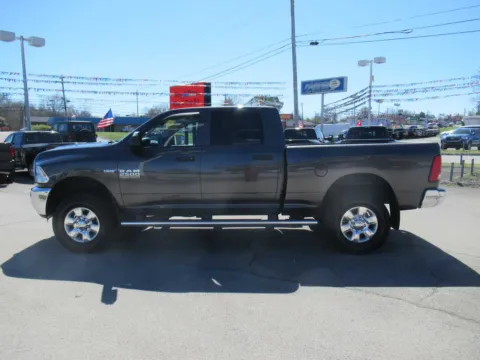 Photos of 2017 Ram 2500 Tradesman for sale in Jefferson City, TN at Farris Motor Company - Jefferson City