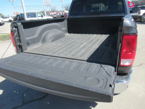 More photos of 2017 Ram 2500 Tradesman at Farris Motor Company - Jefferson City, TN