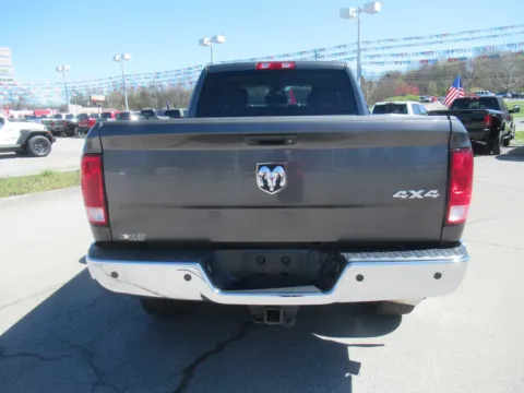 More photos of 2017 Ram 2500 Tradesman at Farris Motor Company - Jefferson City, TN