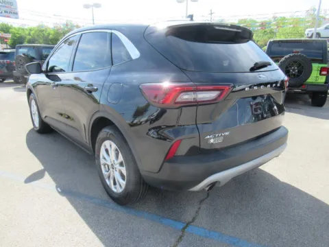 Another view of 2024 Ford Escape Active for sale in Jefferson City, TN at Farris Motor Company - Jefferson City
