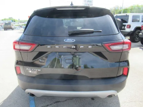 More photos of 2024 Ford Escape Active at Farris Motor Company - Jefferson City, TN