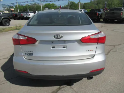 More photos of 2014 Kia Forte EX at Farris Motor Company - Jefferson City, TN