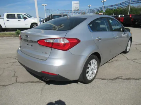 More photos of 2014 Kia Forte EX at Farris Motor Company - Jefferson City, TN