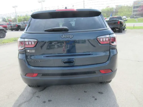 More photos of 2026 Jeep Compass Latitude Altitude at Farris Motor Company - Jefferson City, TN
