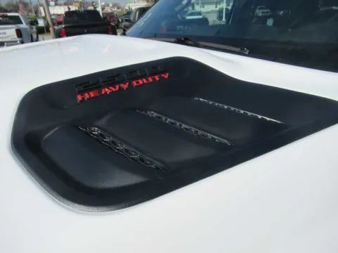 Photos of 2026 Ram 2500 Black Express for sale in Jefferson City, TN at Farris Motor Company - Jefferson City