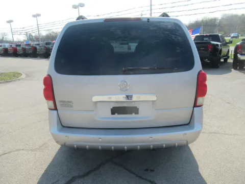 More photos of 2005 Buick Terraza CX at Farris Motor Company - Jefferson City, TN