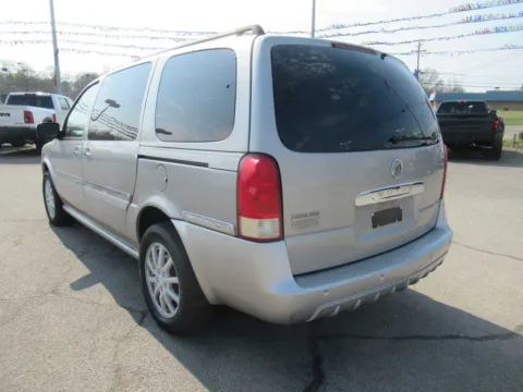 Another view of 2005 Buick Terraza CX for sale in Jefferson City, TN at Farris Motor Company - Jefferson City