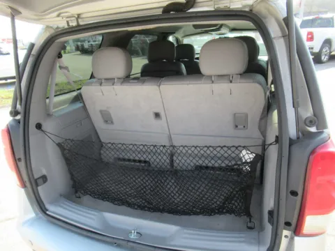 More photos of 2005 Buick Terraza CX at Farris Motor Company - Jefferson City, TN