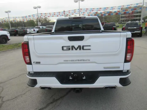 More photos of 2024 GMC Sierra 1500 Elevation at Farris Motor Company - Jefferson City, TN