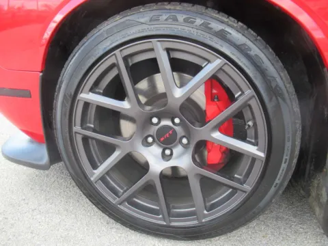 Another view of 2021 Dodge Challenger R/T Scat Pack for sale in Jefferson City, TN at Farris Motor Company - Jefferson City