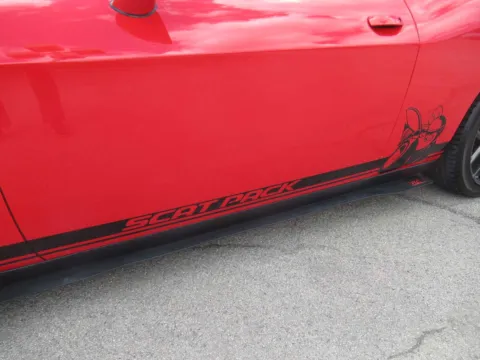 More photos of 2021 Dodge Challenger R/T Scat Pack at Farris Motor Company - Jefferson City, TN