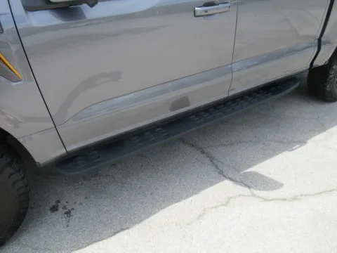 More photos of 2023 Ford F-150 Tremor at Farris Motor Company - Jefferson City, TN