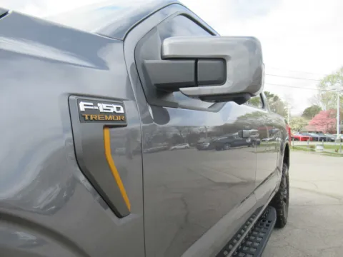 Photos of 2023 Ford F-150 Tremor for sale in Jefferson City, TN at Farris Motor Company - Jefferson City