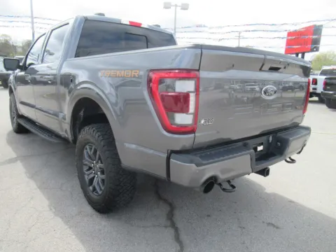 More photos of 2023 Ford F-150 Tremor at Farris Motor Company - Jefferson City, TN