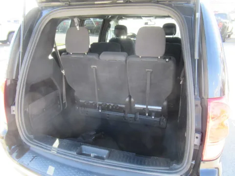 More photos of 2018 Dodge Grand Caravan SE Plus at Farris Motor Company - Jefferson City, TN