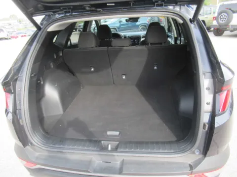 More photos of 2024 Hyundai Tucson SEL at Farris Motor Company - Jefferson City, TN