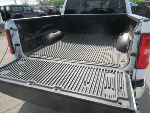 More photos of 2025 Ram 1500 Laramie at Farris Motor Company - Jefferson City, TN