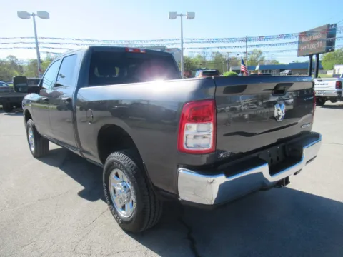 Another view of 2024 Ram 2500 Tradesman for sale in Jefferson City, TN at Farris Motor Company - Jefferson City
