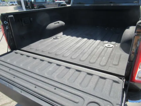 More photos of 2024 Ram 2500 Tradesman at Farris Motor Company - Jefferson City, TN