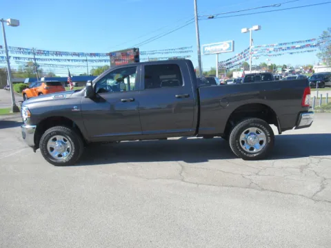 Photos of 2024 Ram 2500 Tradesman for sale in Jefferson City, TN at Farris Motor Company - Jefferson City