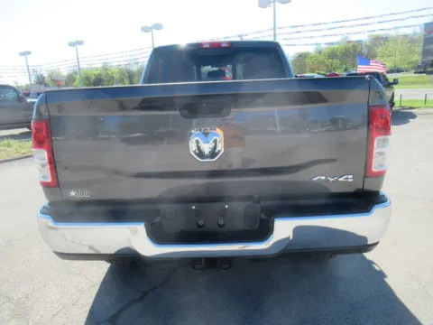 More photos of 2024 Ram 2500 Tradesman at Farris Motor Company - Jefferson City, TN