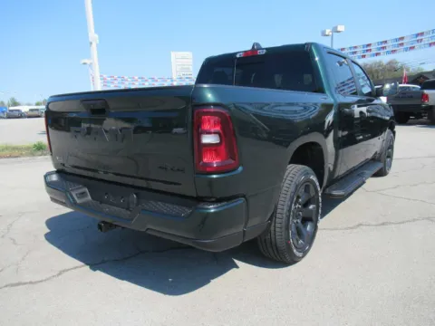 More photos of 2026 Ram 1500 Express at Farris Motor Company - Jefferson City, TN