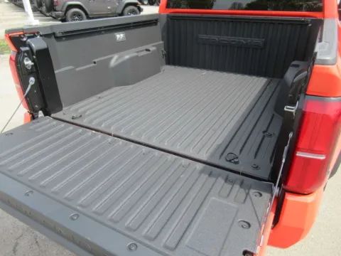 More photos of 2024 Toyota Tacoma TRD Off Road at Farris Motor Company - Jefferson City, TN