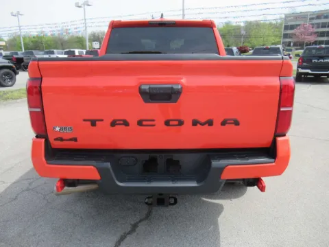 More photos of 2024 Toyota Tacoma TRD Off Road at Farris Motor Company - Jefferson City, TN