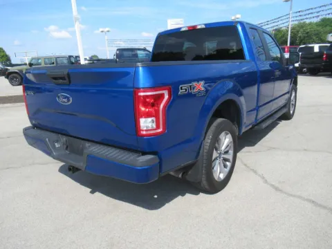 More photos of 2017 Ford F-150 XL at Farris Motor Company - Jefferson City, TN