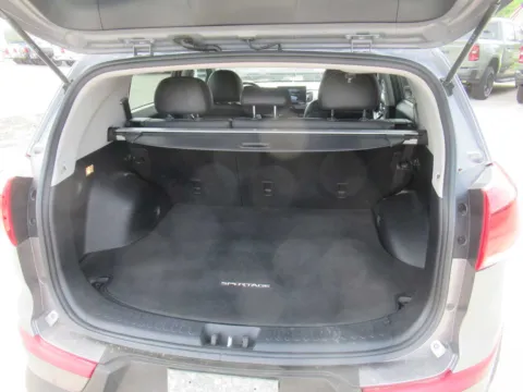 More photos of 2015 Kia Sportage EX at Farris Motor Company - Jefferson City, TN