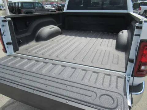 More photos of 2026 Ram 2500 Tradesman at Farris Motor Company - Jefferson City, TN