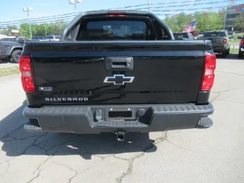 More photos of 2017 Chevrolet Silverado 1500 Work Truck at Farris Motor Company - Jefferson City, TN