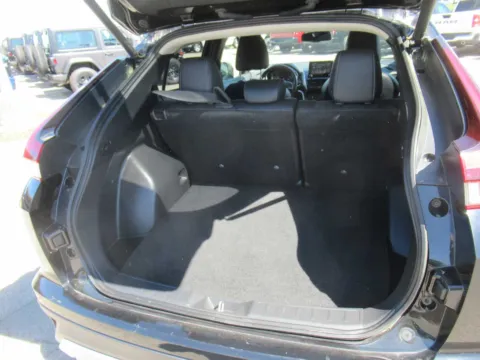 More photos of 2024 Mitsubishi Eclipse Cross SE at Farris Motor Company - Jefferson City, TN