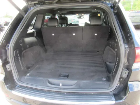 More photos of 2020 Jeep Grand Cherokee Limited at Farris Motor Company - Jefferson City, TN