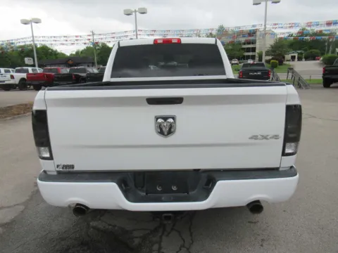 More photos of 2013 Ram 1500 Express at Farris Motor Company - Jefferson City, TN