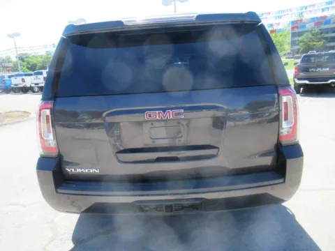 More photos of 2015 GMC Yukon SLE at Farris Motor Company - Jefferson City, TN