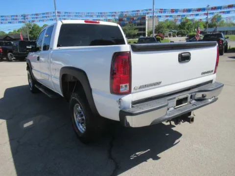Another view of 2003 Chevrolet Silverado 2500HD LT for sale in Jefferson City, TN at Farris Motor Company - Jefferson City
